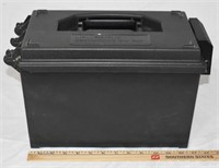 MTM CASE-GARD SPORTSMAN'S DRY BOX
