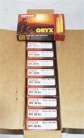200 ROUNDS NORMA 308 WIN ORYX 180GR CARTRIDGES