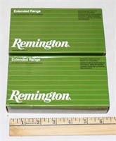 40 ROUNDS REMINGTON EXTENDED RANGE 7mm WEATHERBY