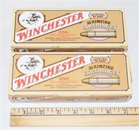 500 ROUNDS WINCHESTER 1994 LIMITED EDITION .22 WRF