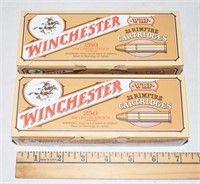 500 ROUNDS WINCHESTER 1994 LIMITED EDITION WRF
