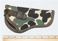 UNCLE MIKE'S SIDEKICK HOLSTER - SIZE 2