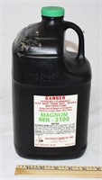 8Lbs ACCURATE ARMS Co MAGNUM MR-3100 SMOKELESS