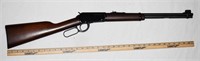 + HENRY ARMS CLASSIC LEVER ACTION 22 RIFLE