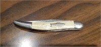 Vintage Imperial Fishing Pocket Knife & Scaler