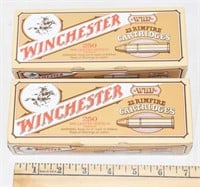 500 ROUNDS WINCHESTER WRF 22LR 1994