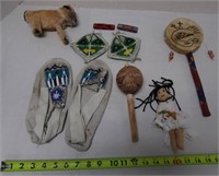 Misc Native American Items
