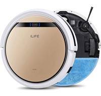 ($249) ILIFE V5s Pro, 2-in-1 Robot Vacuum