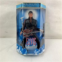 Elvis Doll Collector Edition