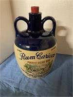 Rum Carioca jug