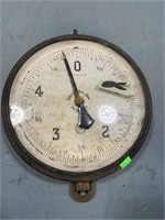John Chatillon and Sons vintage scale