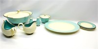 Mid Century Dishes by Taylor Smith & Taylor