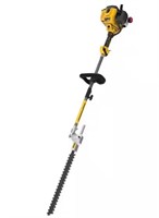 22 in. 27 cc Gas 2-Stroke Hedge Trimmer