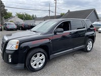 2012 GMC Terrain SLE-1