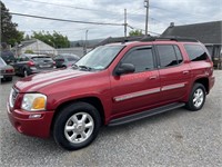 2005 GMC Envoy XL SLE