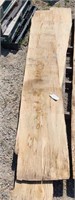 2 - Spalted Maple Boards