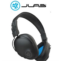 JLab - Studio Pro Wireless Headphones - Black