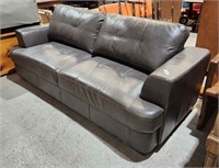 81"L Couch