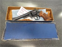SMITH & WESSON 1955,  45 CAL, HAND GUN