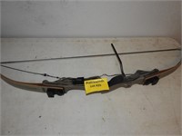 Pearson Grey Ghost Compound Bow