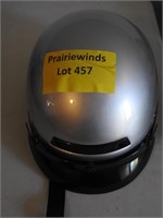 SZ L Dot  Fiberglass Helmet