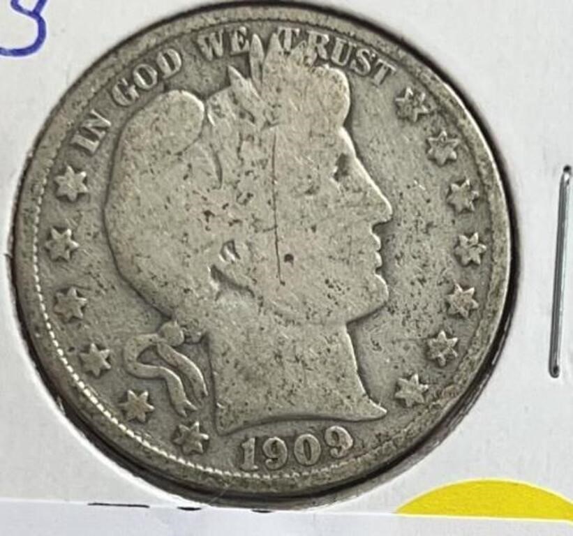 6/24/2023 US Rare Coins and More