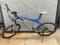 NORCO NITRO BLUE / SILVER BICYCLE