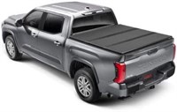 Solid Fold Hard Folding Truck Bed Tonneau Cover