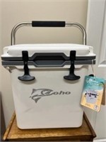 Coho 24 Quart High Performance Cooler (Donated by