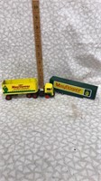 Vintage Mayflower Toys