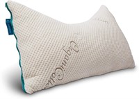 Everpillow by Infinitemoon- Adjustable Fill Pillow