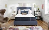 King  Stearns & Foster Estate Collection Mattress