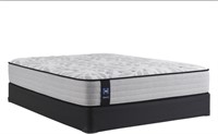 King Mattress Sealy Carver Firm Top