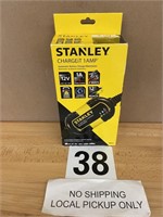 STANLEY AUTOMATIC BATTERY CHARGER / MAINTAINER