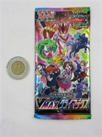 Pack de cartes neuf Pokémon VMAX