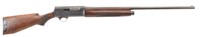 Remington Model 11 20ga Shotgun