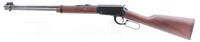 Henry Lever Action .22cal Rifle w/ Case