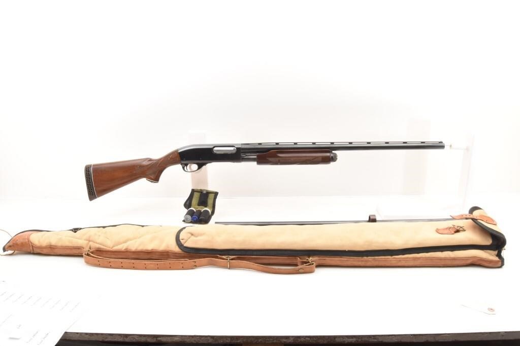 June 7th - Tools, Guns, Sporting Goods & General Auction