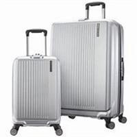 Samsonite Amplitude Hardside 2-pc Luggage Set