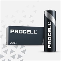 Duracell Procell AA 24 Pack