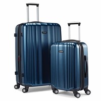 Samsonite Amplitude Hardside 2-pc Luggage -