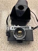 Yashica Camera