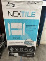 Nextile - Shower Walls - 60x30x60