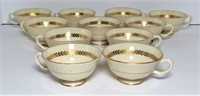 Lenox Porcelain Cups
