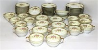 Noritake Alford China