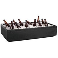 Counter top Chiller merchandiser Cooler