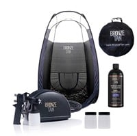 Spray Tan Machine Professional Kit - Includes Spr