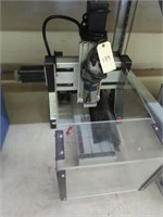 ISEL CARVING MACHINE