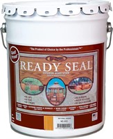 Ready Seal 512 5-Gallon Pail Natural Cedar Exteri