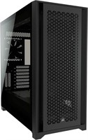 Corsair 5000D Airflow Tempered Glass Mid-Tower AT